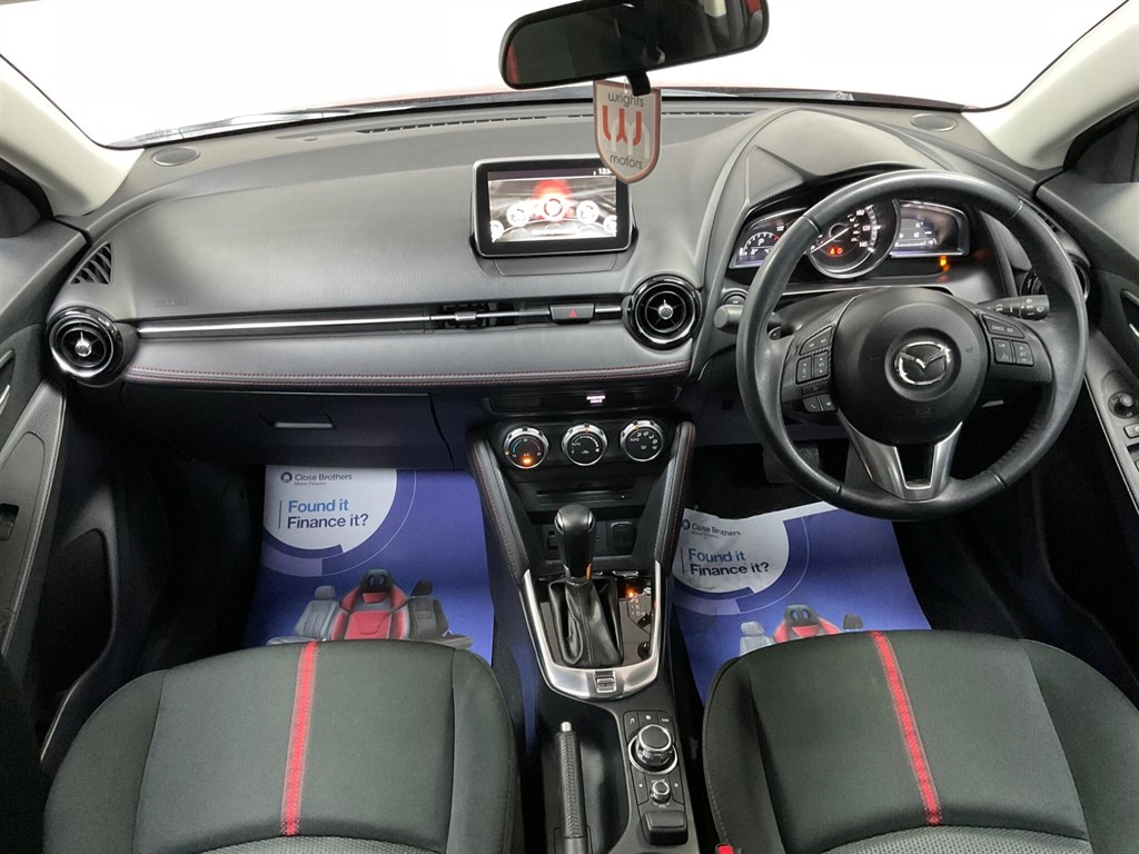 Used Mazda Mazda2 2015 for sale - 76023258: Photo 24