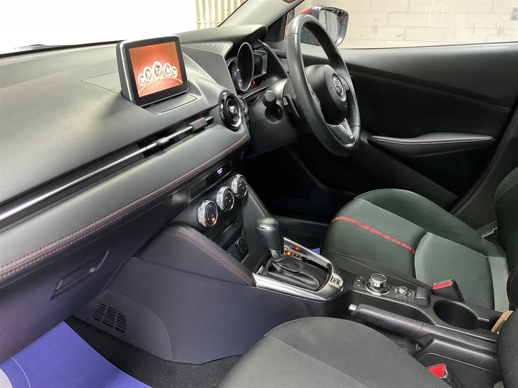 Used Mazda Mazda2 2015 for sale - 76023258: Photo 25