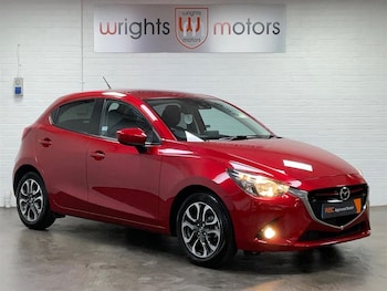 Used Mazda Mazda2 2015 for sale - 76023258: Photo 2