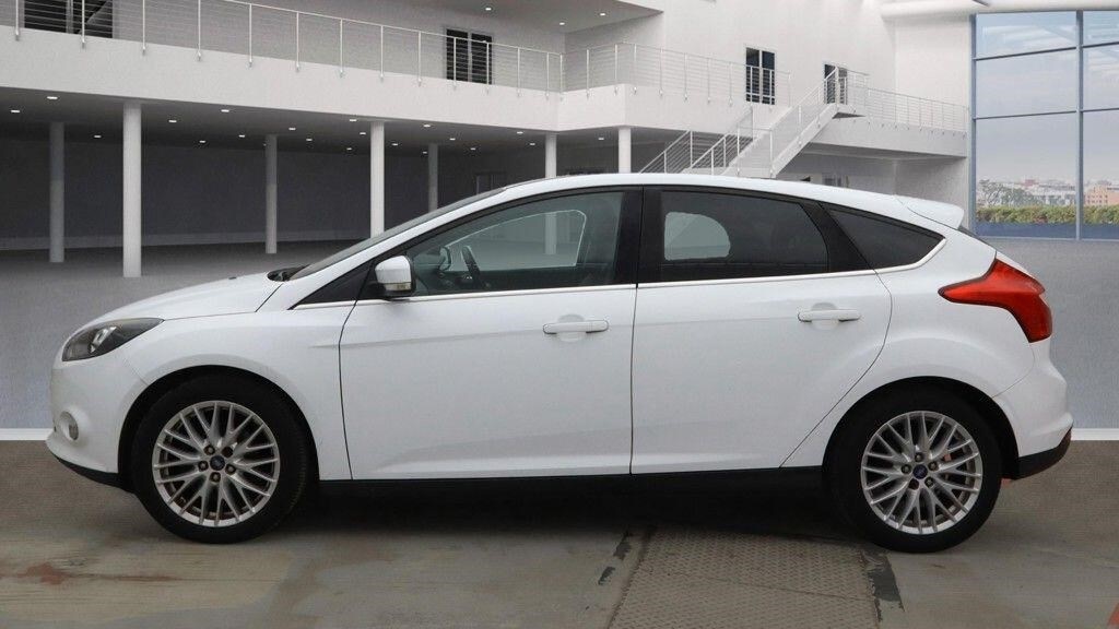 Used Ford Focus 2013 for sale - 76589954: Photo 13