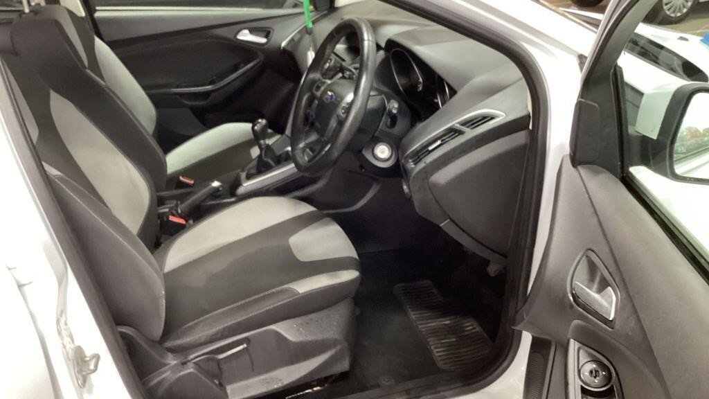 Used Ford Focus 2013 for sale - 76589954: Photo 14