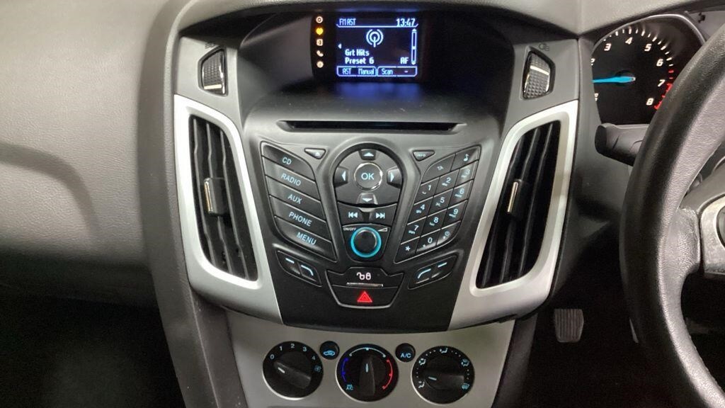 Used Ford Focus 2013 for sale - 76589954: Photo 18