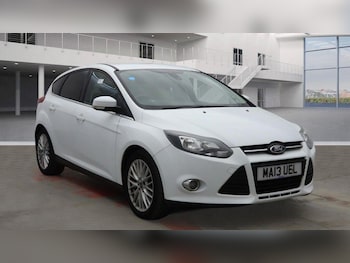 Ford - Focus