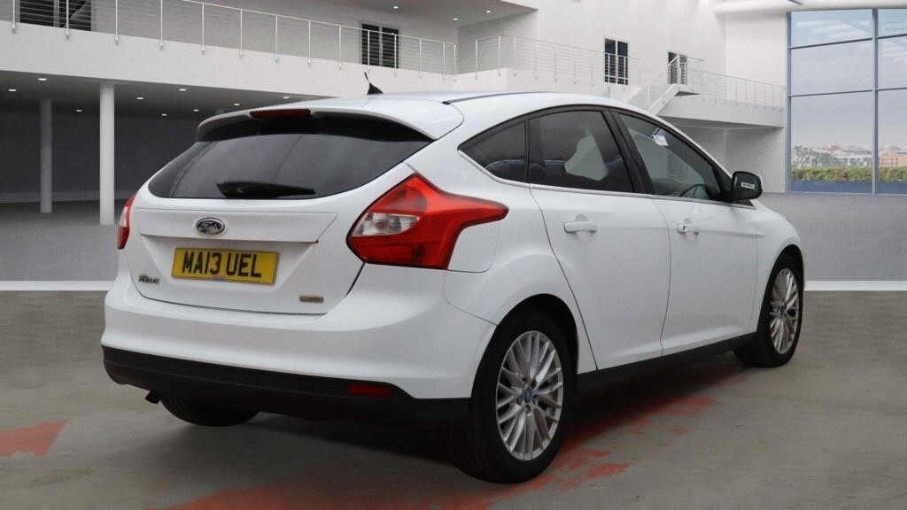 Used Ford Focus 2013 for sale - 76589954: Photo 7