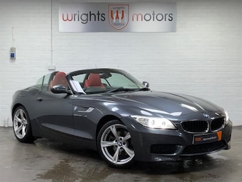 2015 - 2.0 28i M Sport sDrive Euro 6 (s/s) 2dr