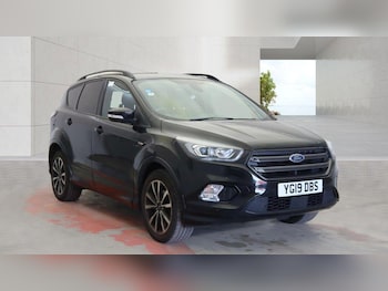 Used Ford Kuga 2019 for sale - 79311909: Photo