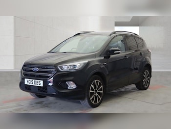 Used Ford Kuga 2019 for sale - 79311909: Photo