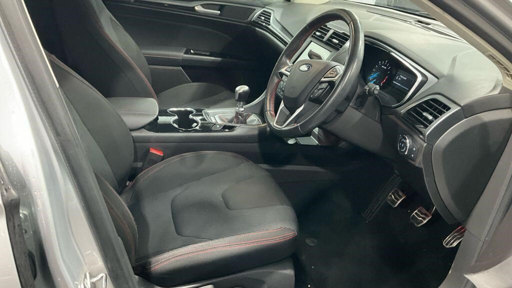 Used Ford Mondeo 2018 for sale - 77540132: Photo 10