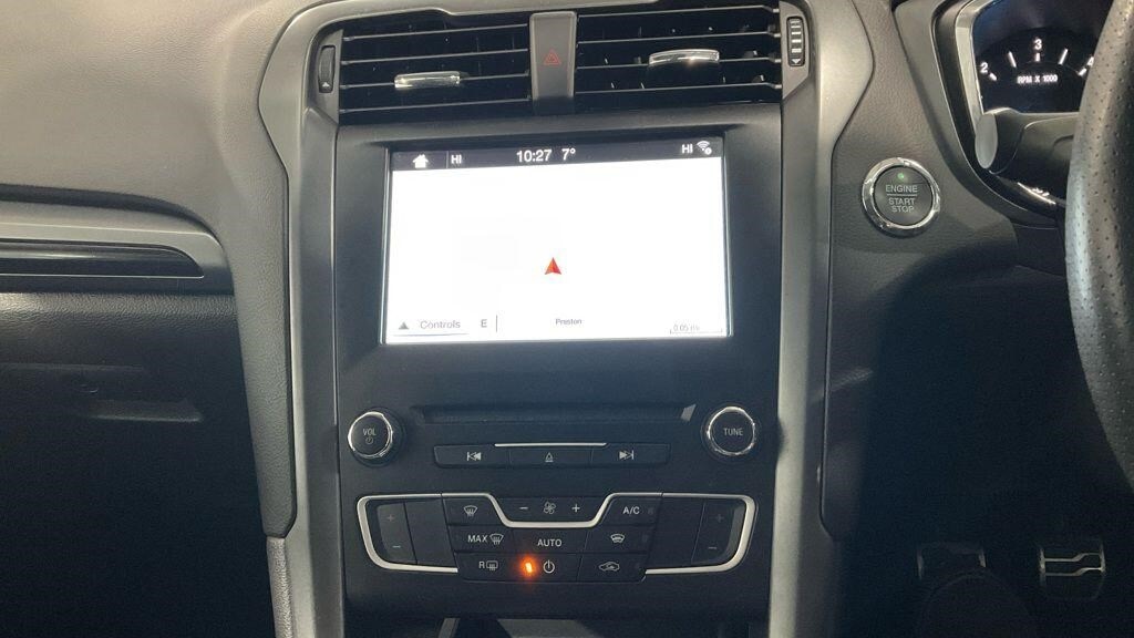 Used Ford Mondeo 2018 for sale - 77540132: Photo 13