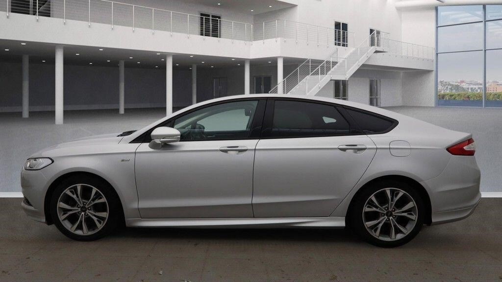 Used Ford Mondeo 2018 for sale - 77540132: Photo 5