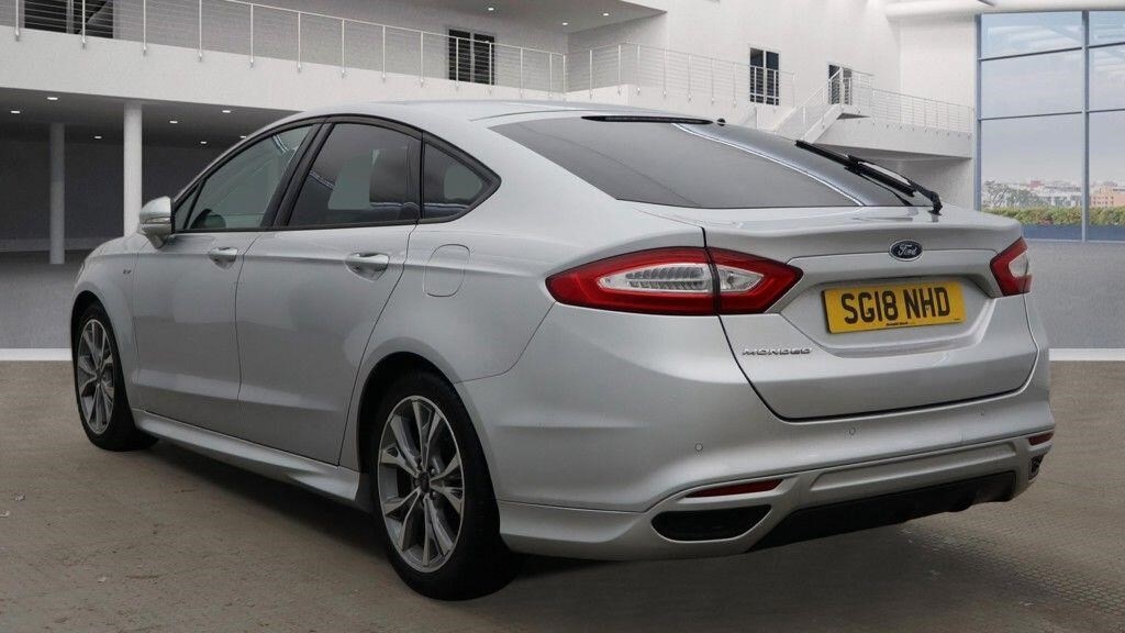 Used Ford Mondeo 2018 for sale - 77540132: Photo 7