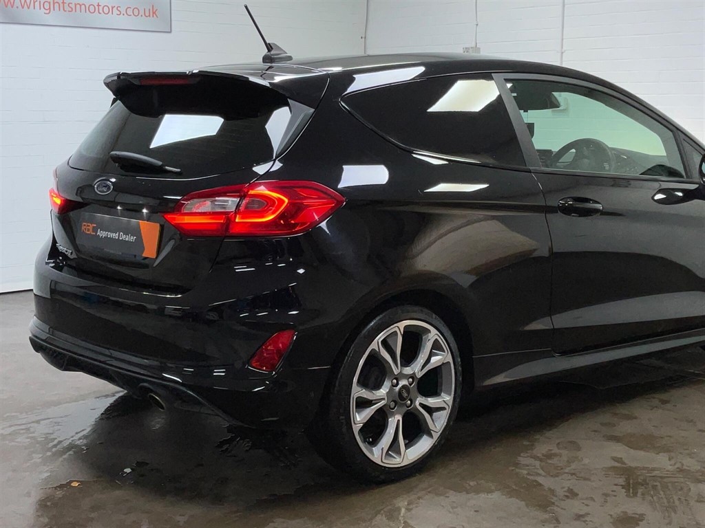 Used Ford Fiesta Van 2020 for sale - 75934890: Photo 12
