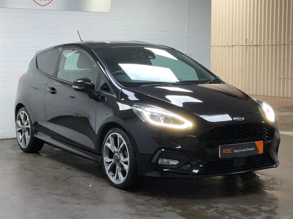 Used Ford Fiesta Van 2020 for sale - 75934890: Photo 15
