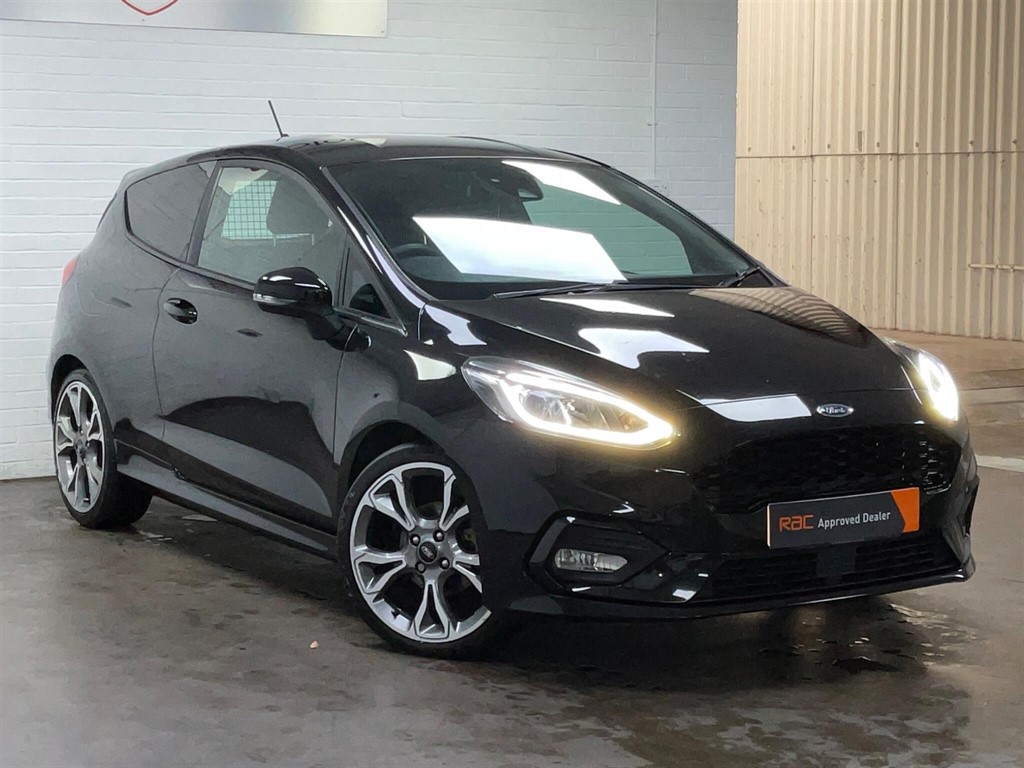 Used Ford Fiesta Van 2020 for sale - 75934890: Photo 16