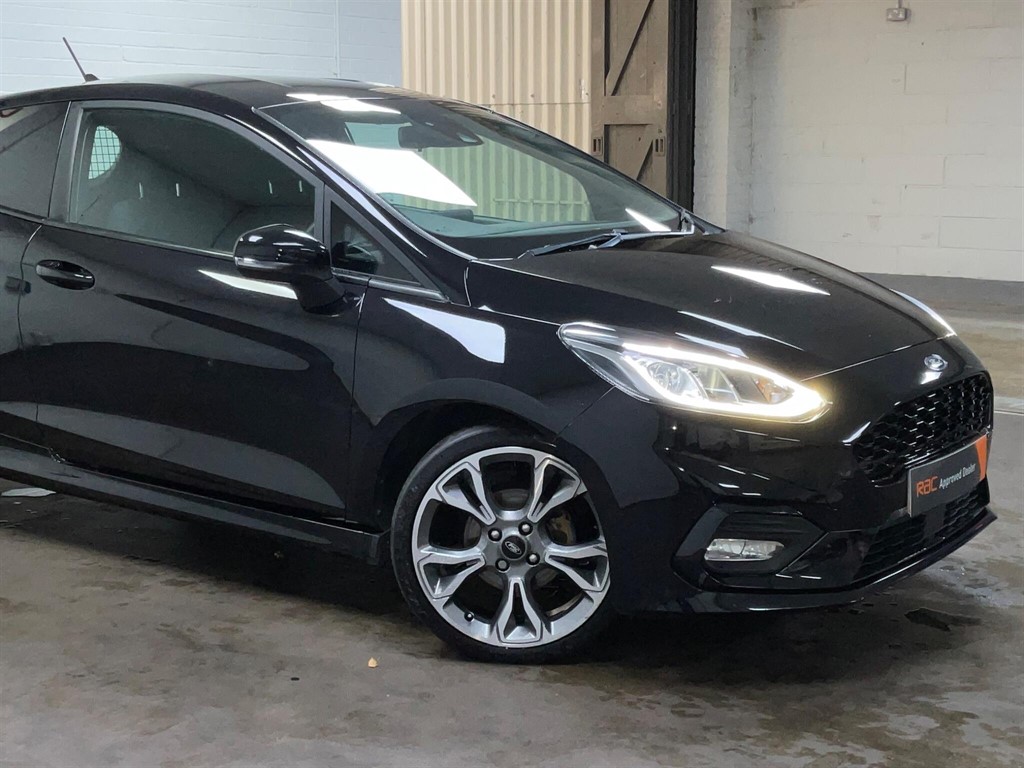 Used Ford Fiesta Van 2020 for sale - 75934890: Photo 17