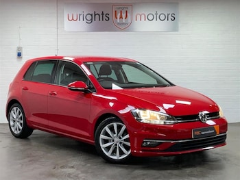 2018 - 1.6 TDI GT Euro 6 (s/s) 5dr