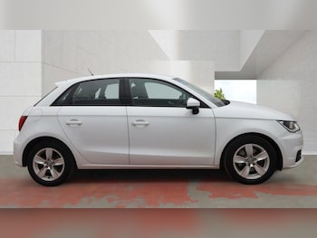 Used Audi A1 2016 for sale - 78538083: Photo