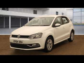 Used Volkswagen Polo 2014 for sale - 75299282: Photo