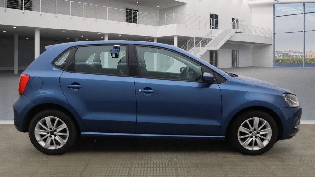Used Volkswagen Polo 2015 for sale - 76589948: Photo 11