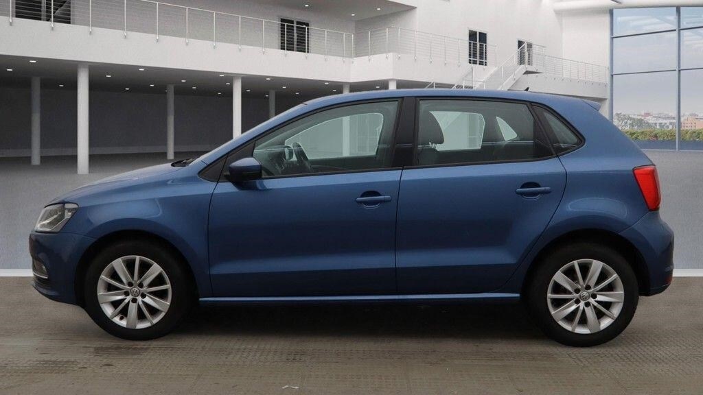 Used Volkswagen Polo 2015 for sale - 76589948: Photo 12