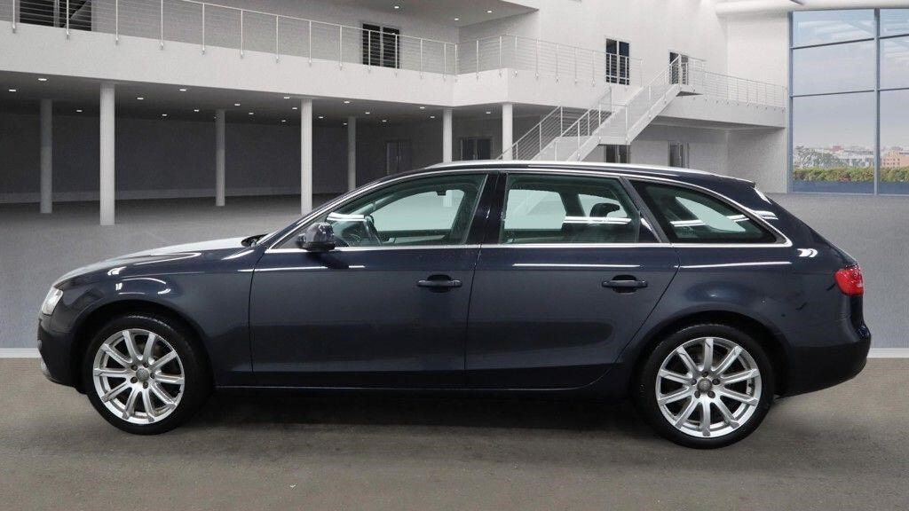 Used Audi A4 2014 for sale - 77151740: Photo 5