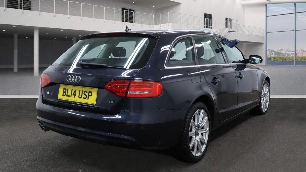 Used Audi A4 2014 for sale - 77151740: Photo 7