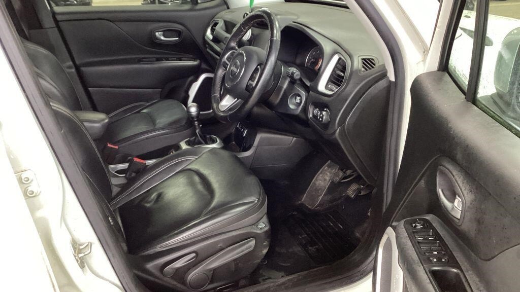 Used Jeep Renegade 2015 for sale - 77076001: Photo 15