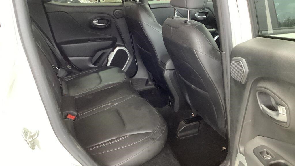 Used Jeep Renegade 2015 for sale - 77076001: Photo 16