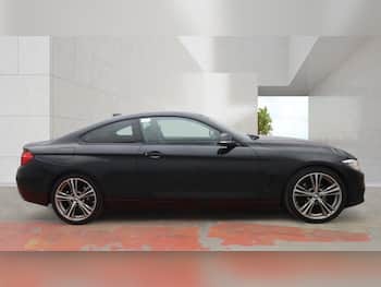 Used BMW 4 Series 2015 for sale - 79809600: Photo