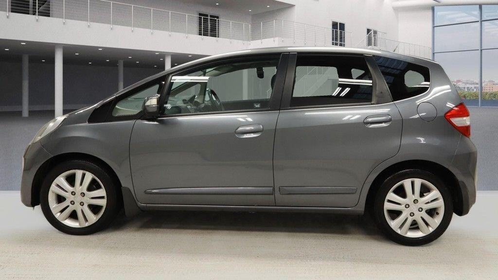 Used Honda Jazz 2011 for sale - 77563462: Photo 5