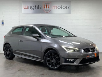 SEAT - Leon