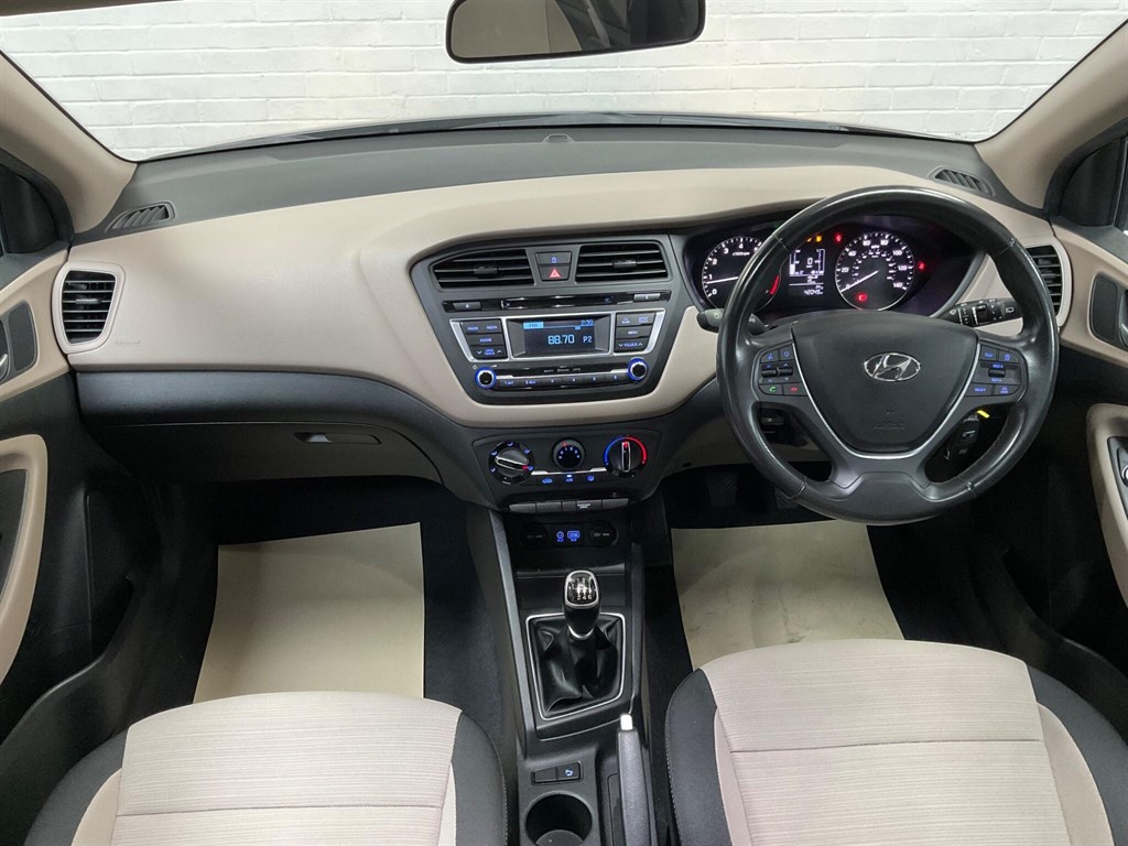 Used Hyundai i20 2016 for sale - 76172534: Photo 23