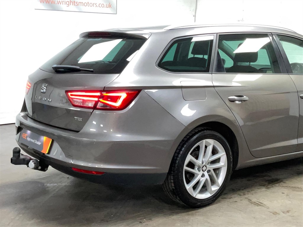 Used SEAT Leon 2016 for sale - 77630997: Photo 12