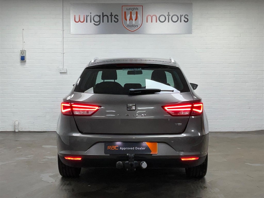 Used SEAT Leon 2016 for sale - 77630997: Photo 13