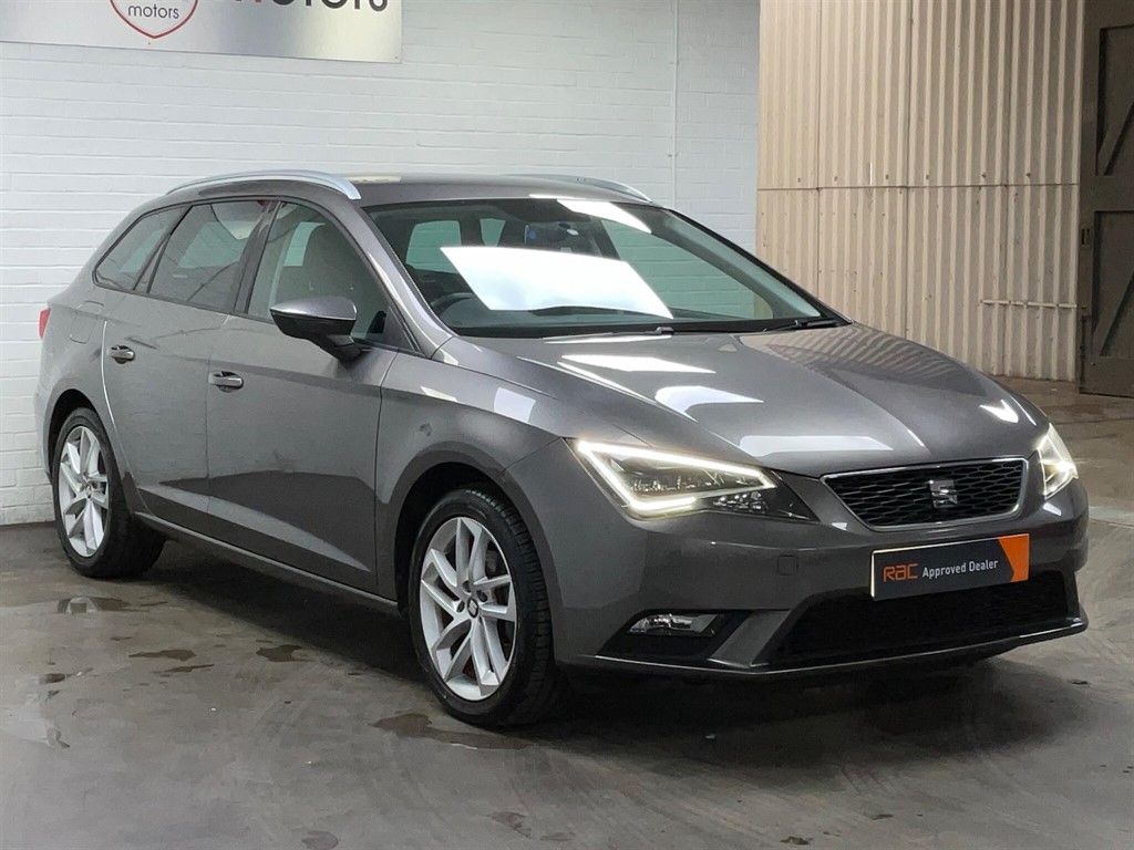 Used SEAT Leon 2016 for sale - 77630997: Photo 15