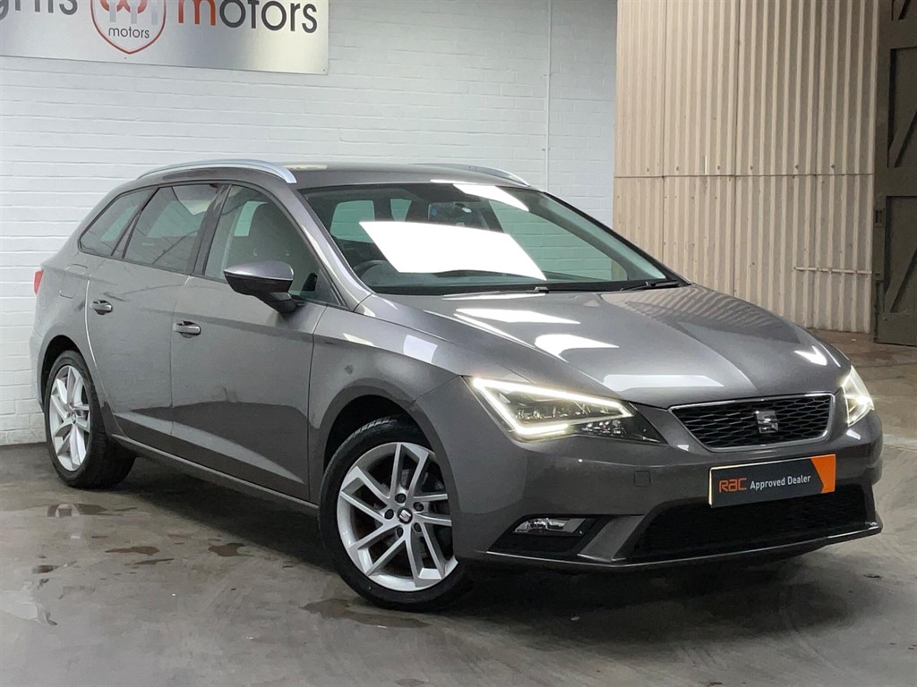 Used SEAT Leon 2016 for sale - 77630997: Photo 16