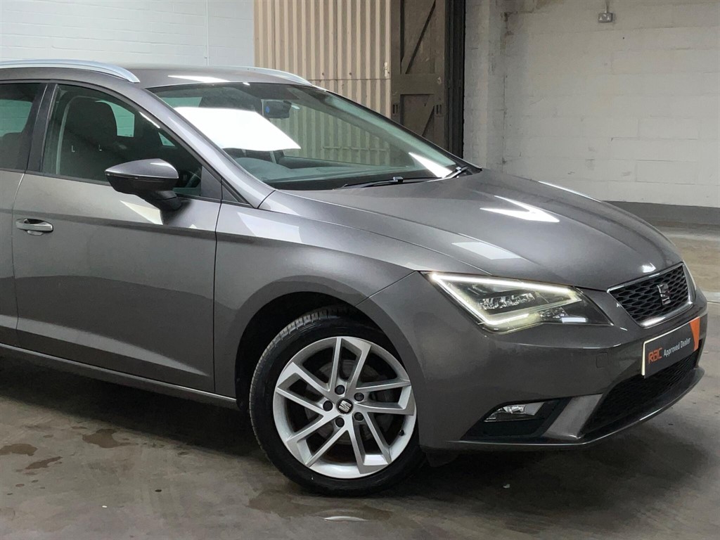 Used SEAT Leon 2016 for sale - 77630997: Photo 17