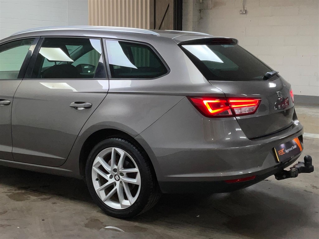 Used SEAT Leon 2016 for sale - 77630997: Photo 20