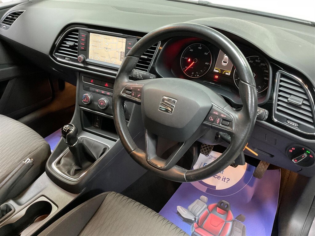 Used SEAT Leon 2016 for sale - 77630997: Photo 22