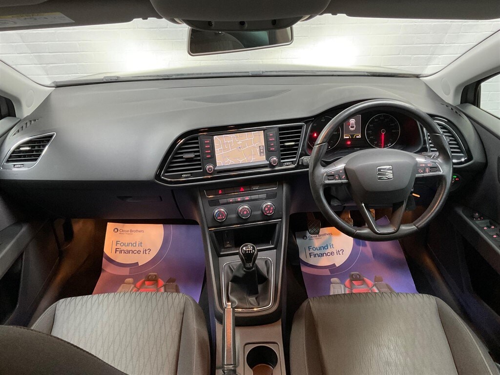 Used SEAT Leon 2016 for sale - 77630997: Photo 23