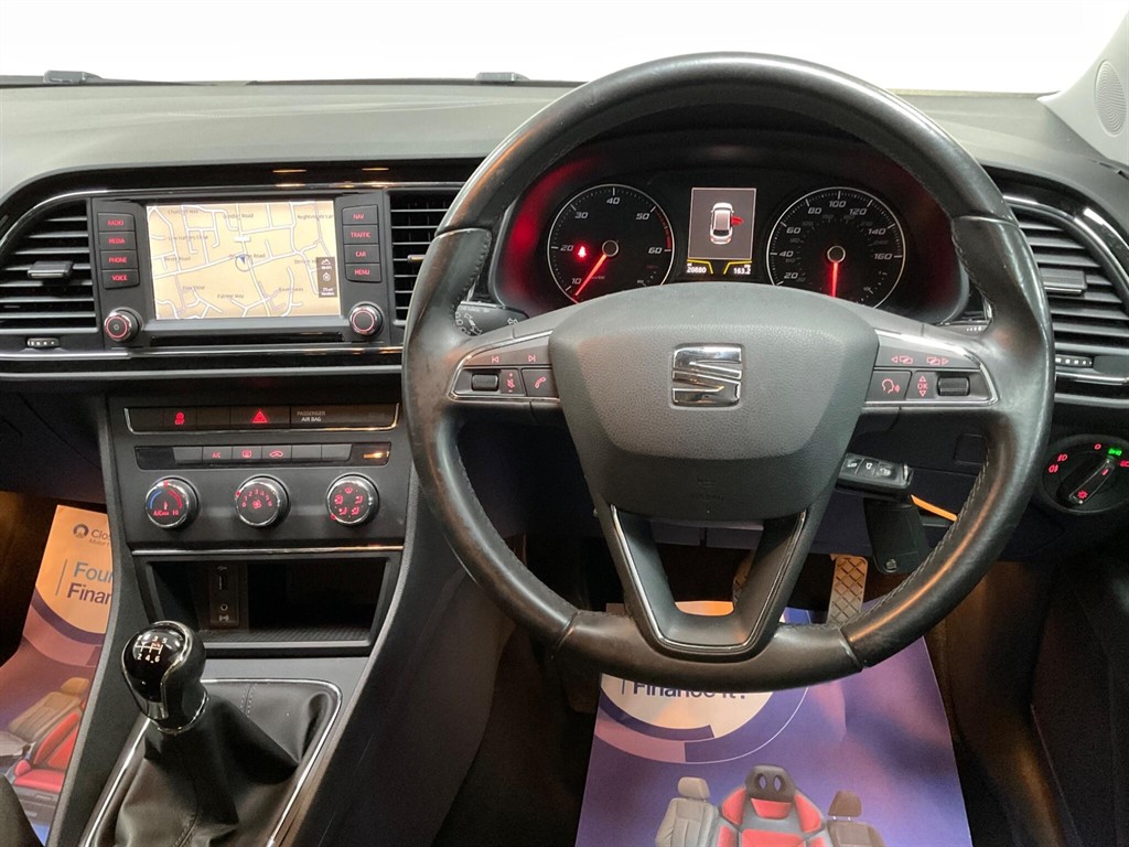 Used SEAT Leon 2016 for sale - 77630997: Photo 24