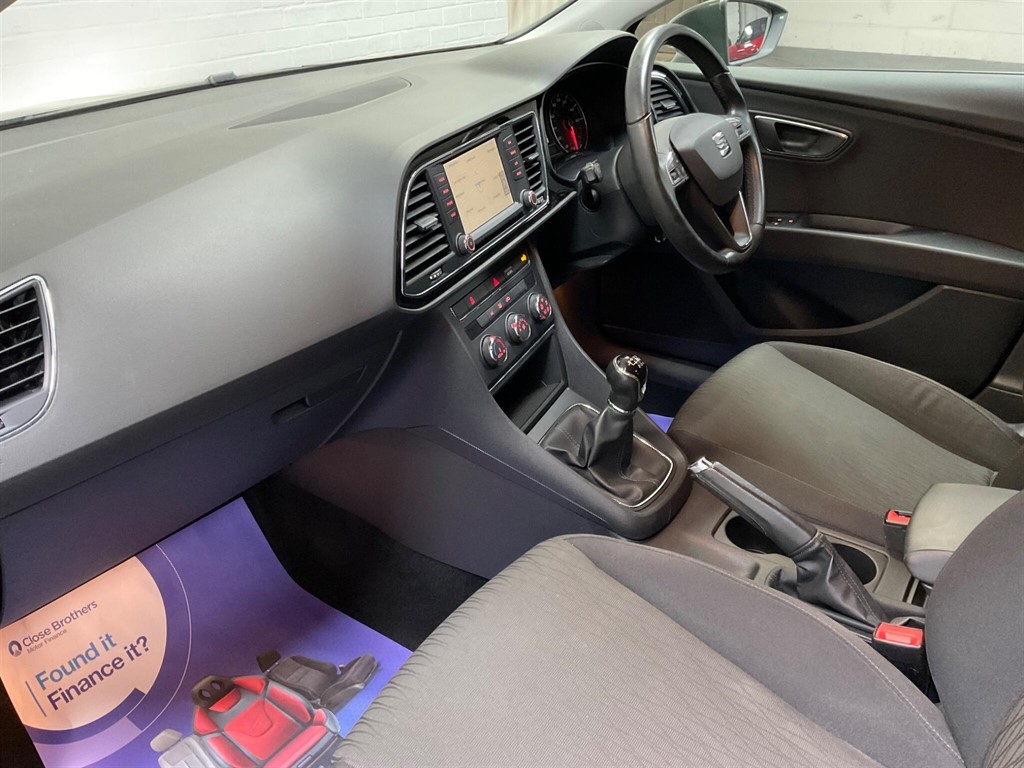 Used SEAT Leon 2016 for sale - 77630997: Photo 25