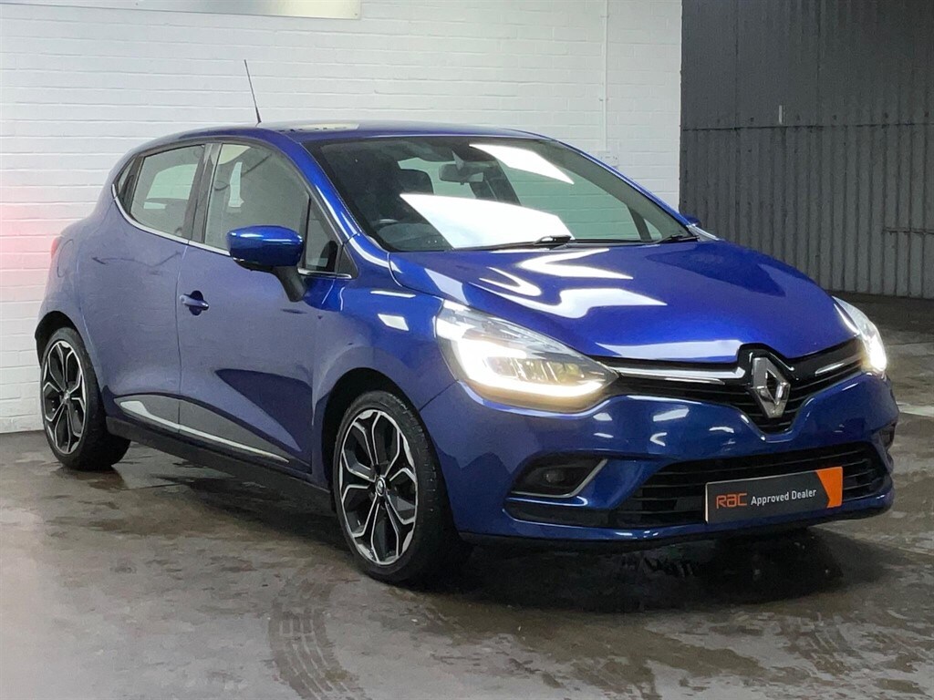 Used Renault Clio 2017 for sale - 77019972: Photo 10