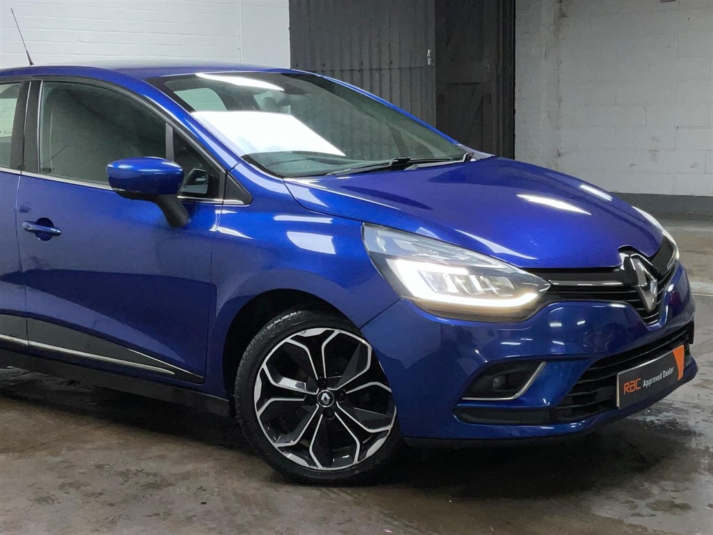 Used Renault Clio 2017 for sale - 77019972: Photo 12