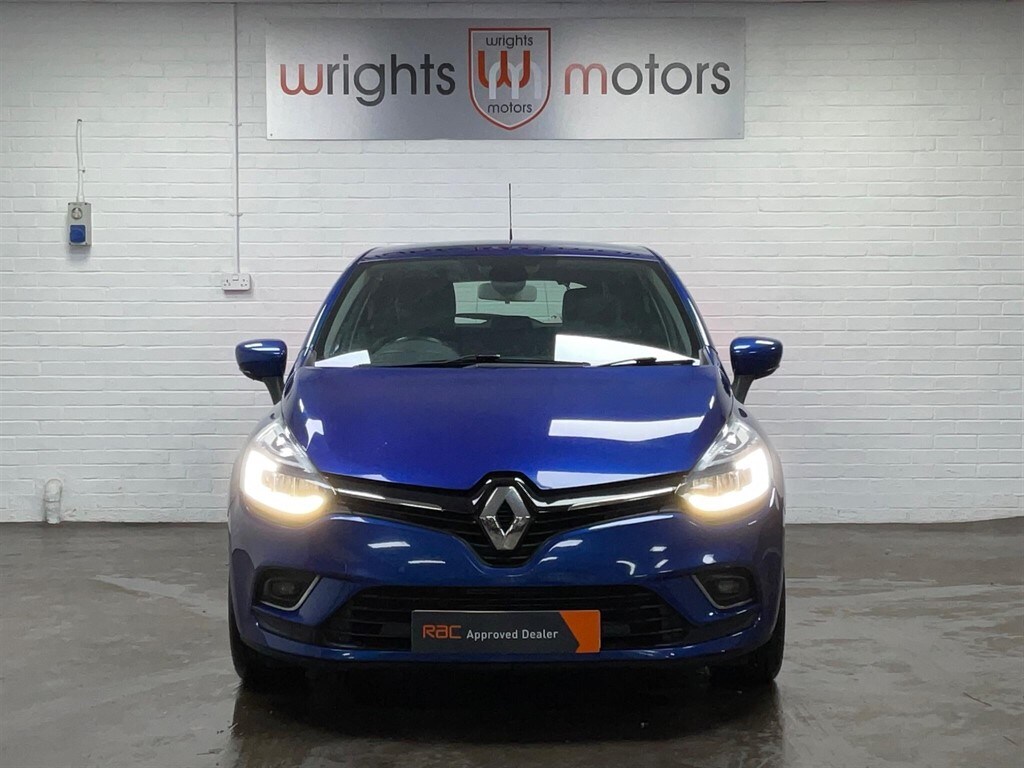 Used Renault Clio 2017 for sale - 77019972: Photo 13
