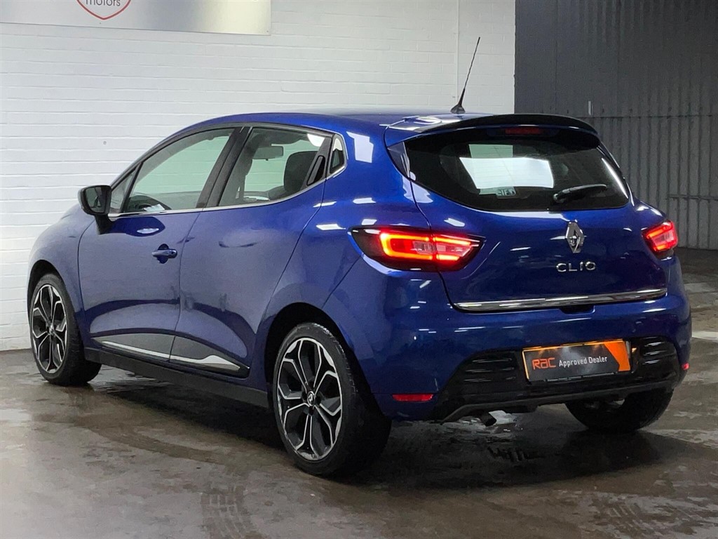 Used Renault Clio 2017 for sale - 77019972: Photo 15