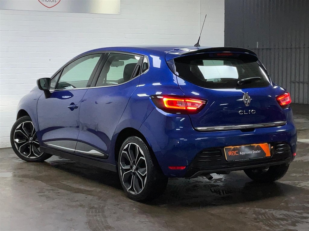 Used Renault Clio 2017 for sale - 77019972: Photo 16