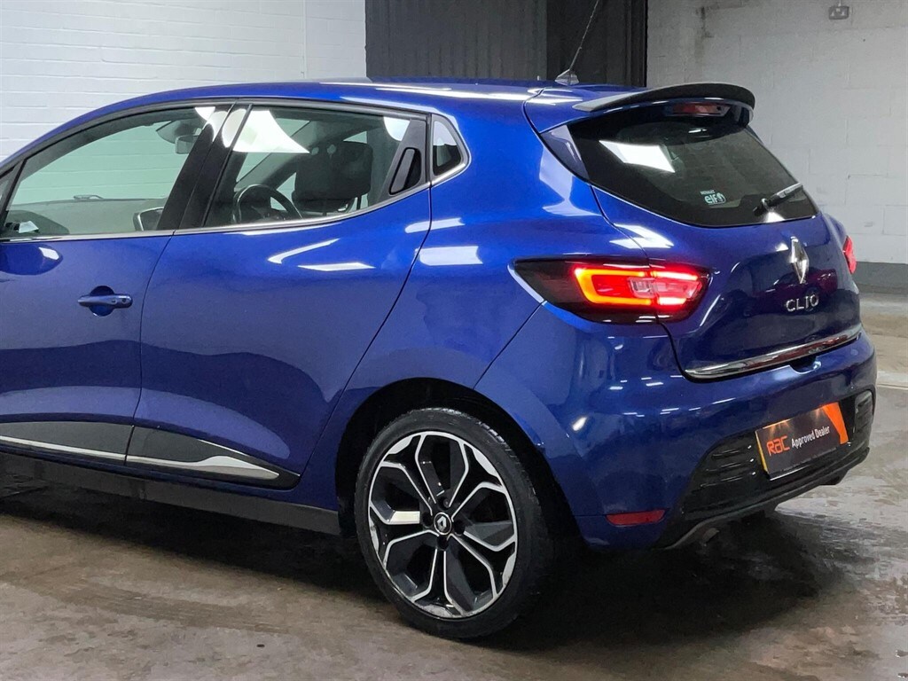 Used Renault Clio 2017 for sale - 77019972: Photo 17