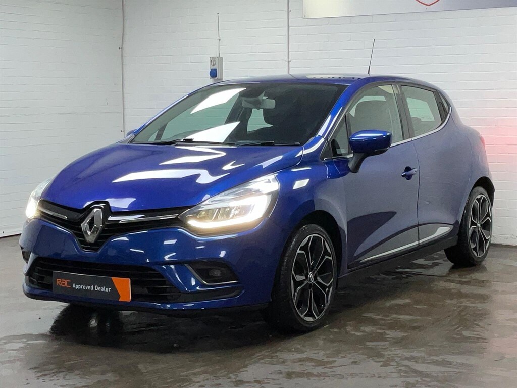 Used Renault Clio 2017 for sale - 77019972: Photo 18