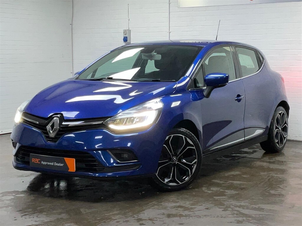 Used Renault Clio 2017 for sale - 77019972: Photo 19